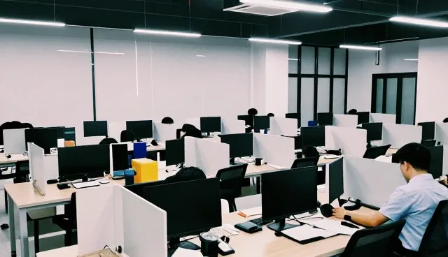 资源配置在数据应用运维托管中的适用边界