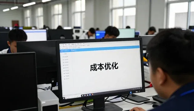 成本优化如何适应不同应用环境