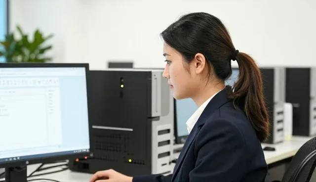 中小企业的成本控制难题与管理软件的性能适配之道